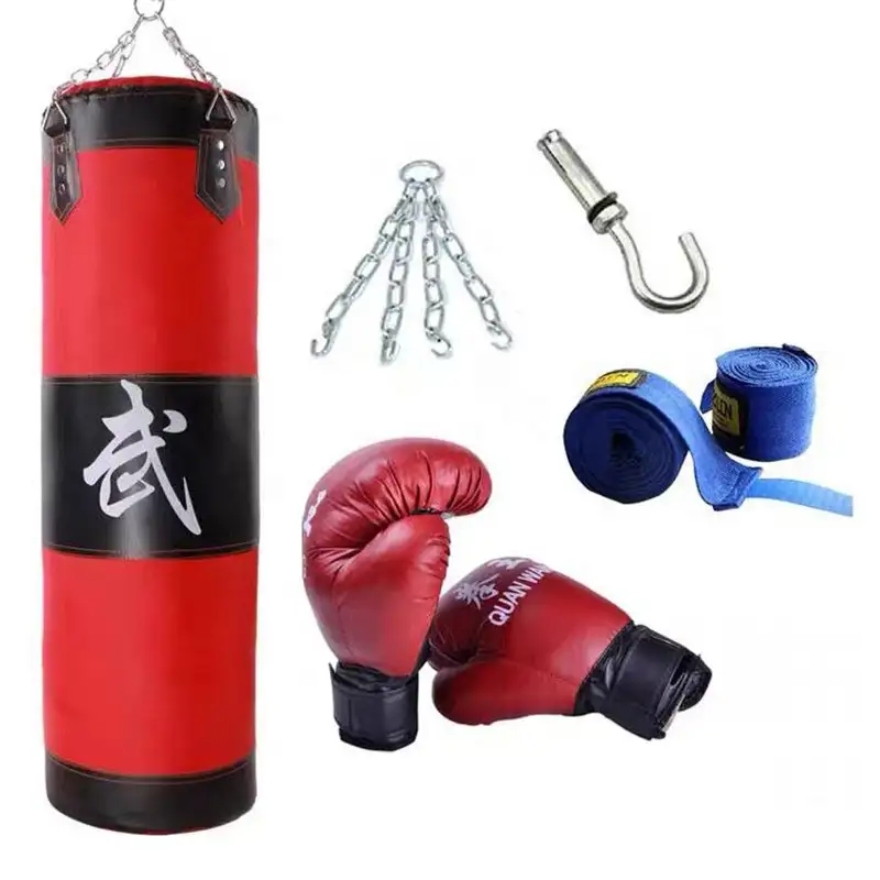 Punching Bag