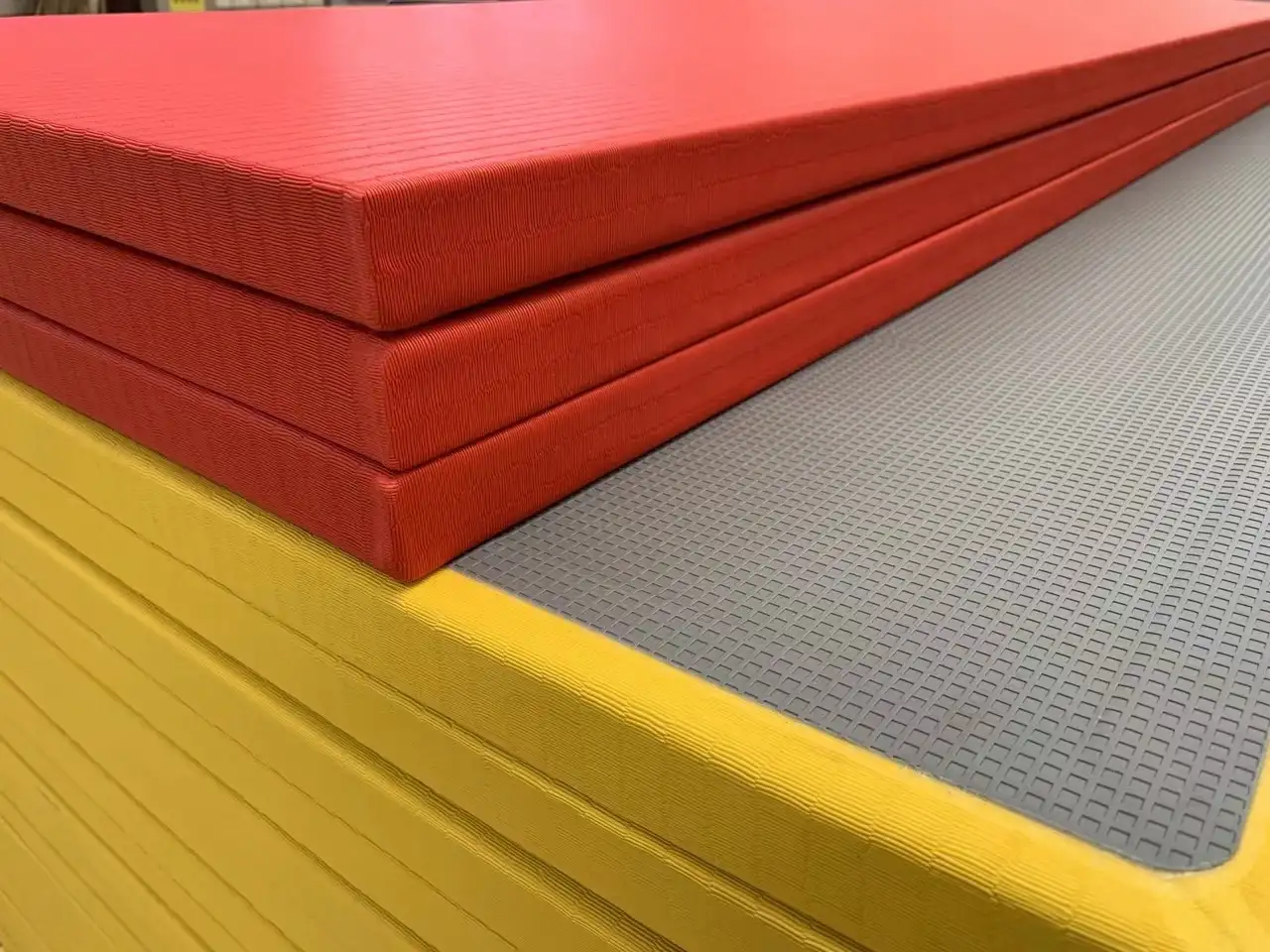 Judo Mat