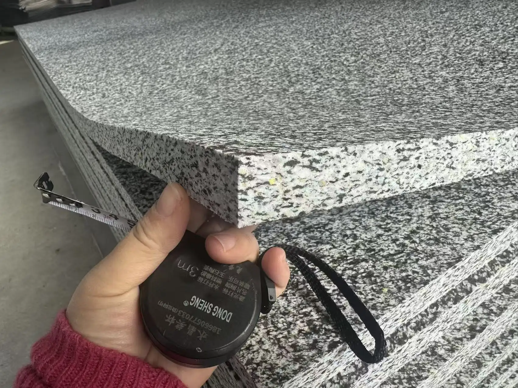 Judo Mat