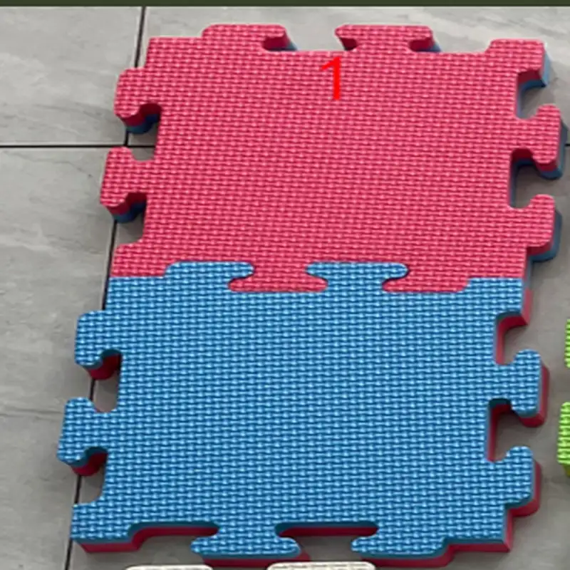 Eva Foam Mat