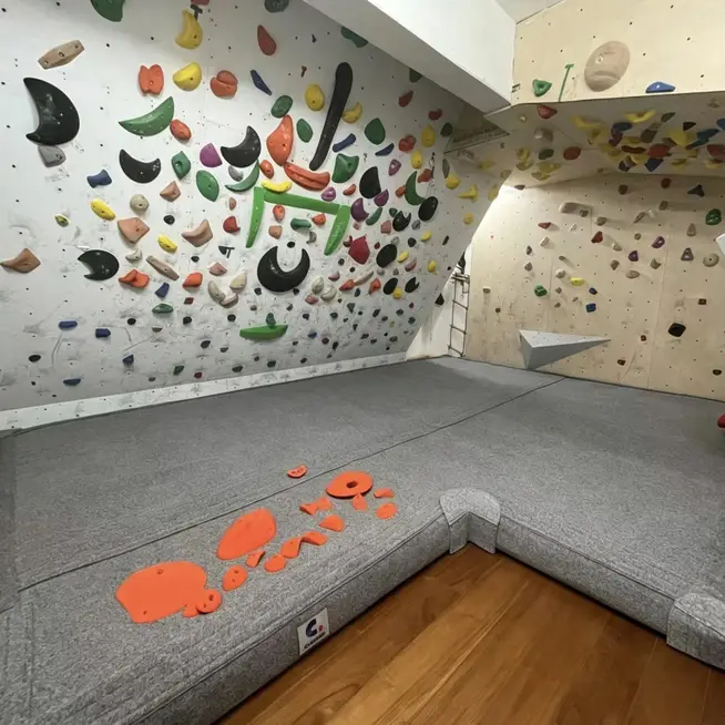 Crash Pad