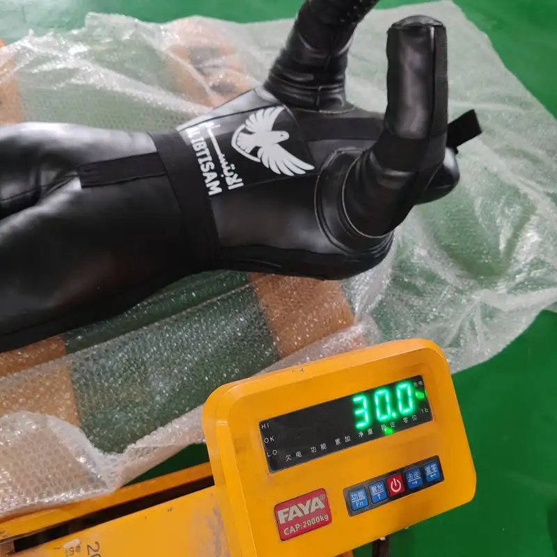 Punching Dummy