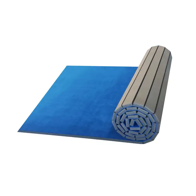 Felt Roll Mat