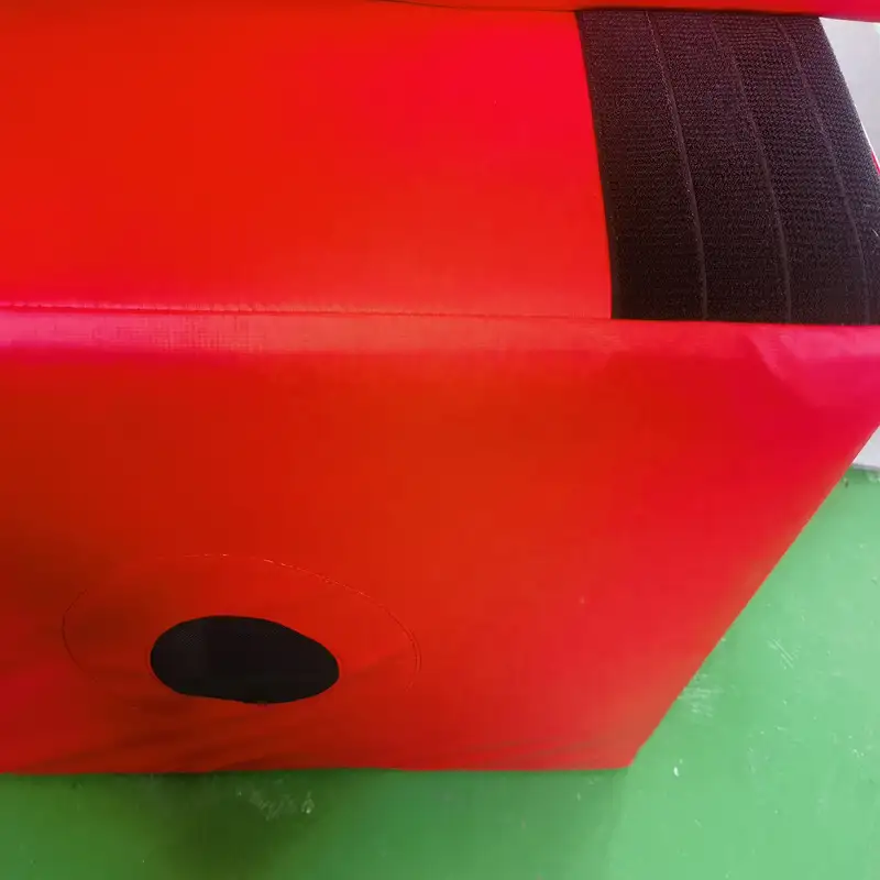 Sponge Cushion Mat