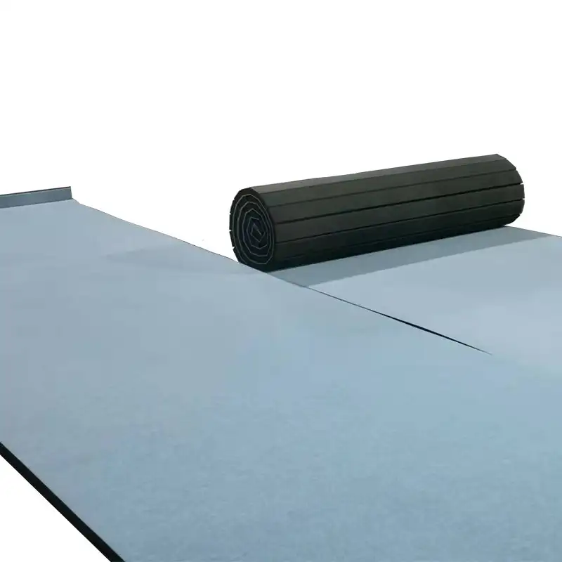 Felt Roll Mat
