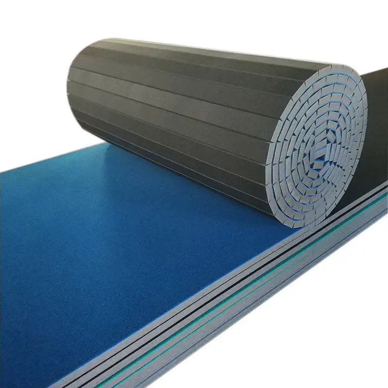 Felt Roll Mat