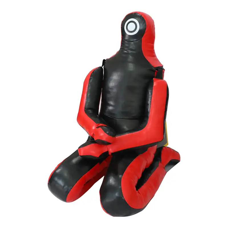 Punching Dummy