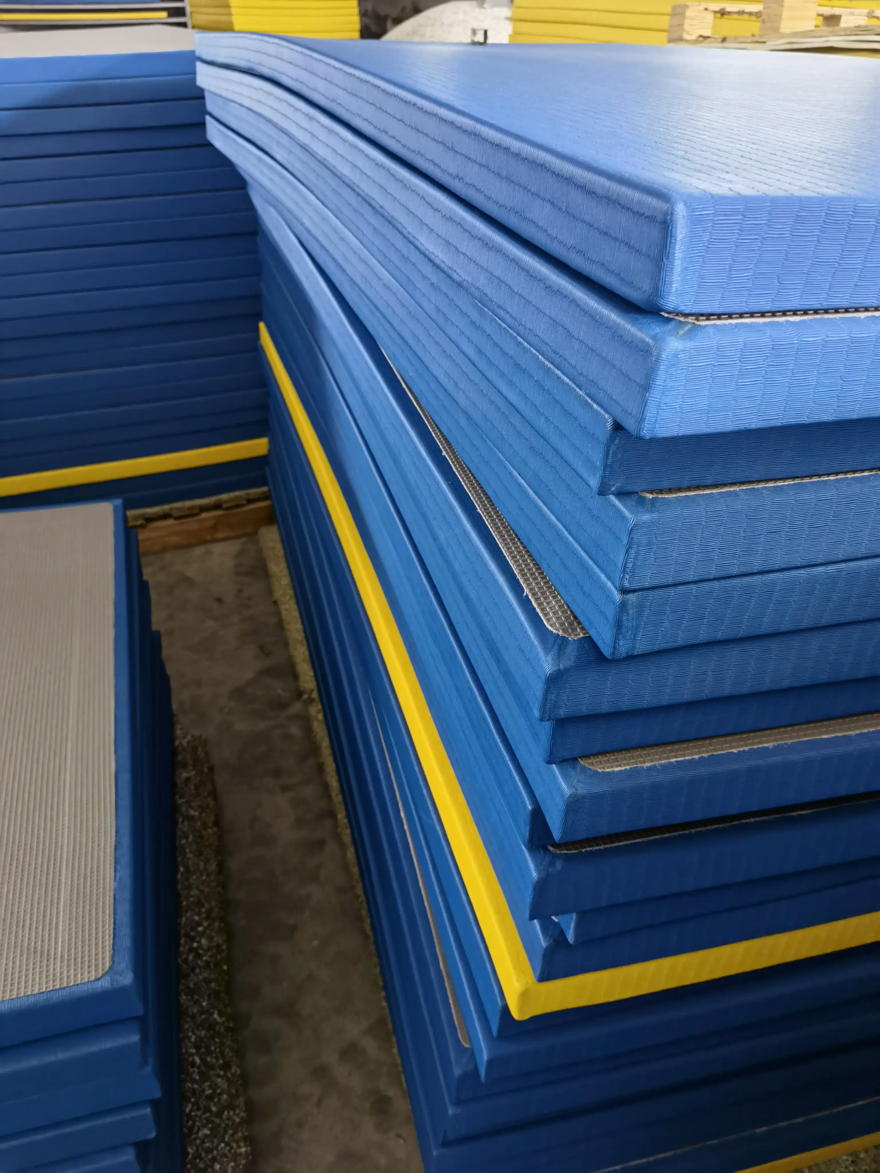 Judo Mat