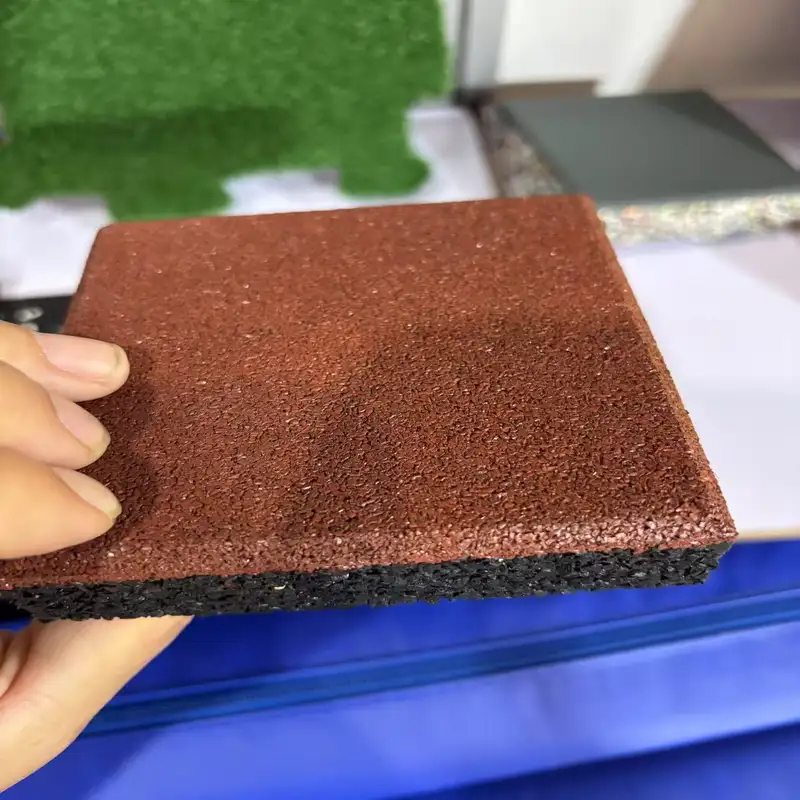 Rubber Mat