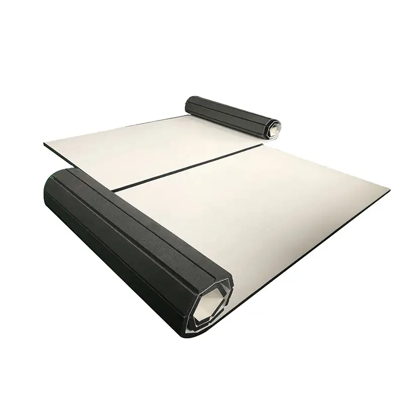PVC Roll Mat
