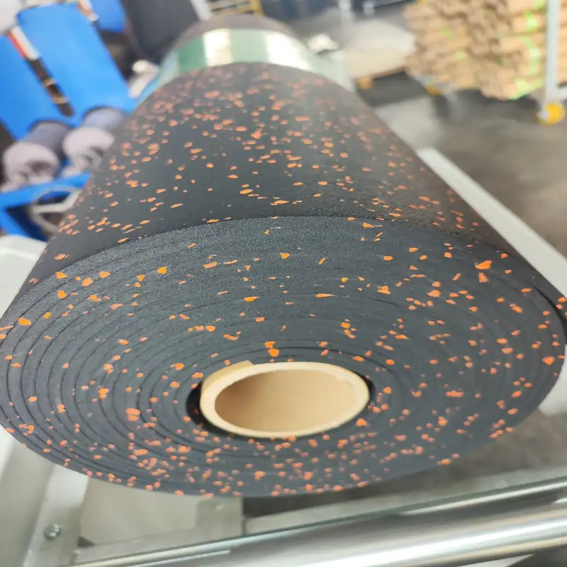Rubber Mat