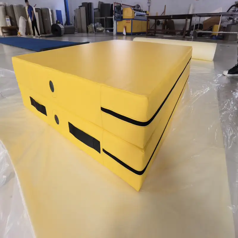 Sponge Cushion Mat