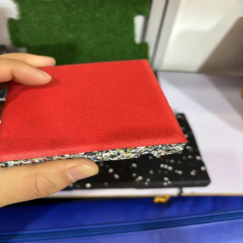 Rubber Mat