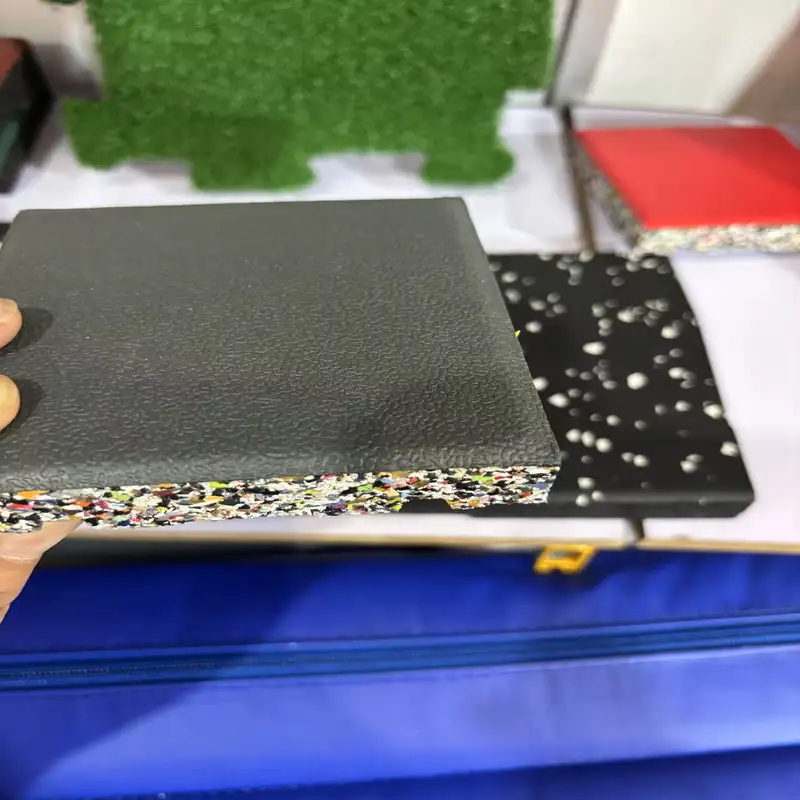 Rubber Mat