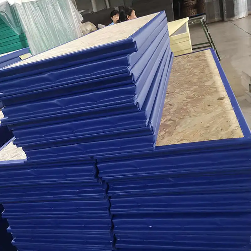 Wallboard Pad