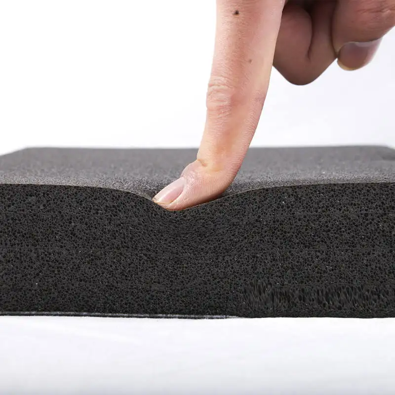 PVC Roll Mat