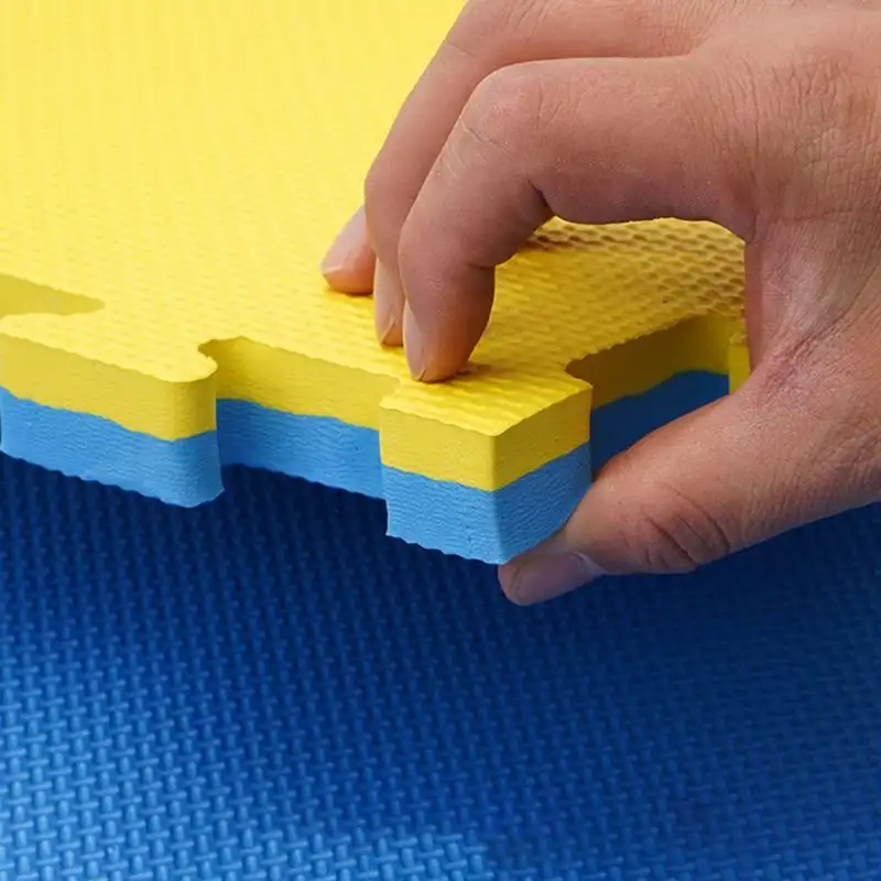 Eva Foam Mat