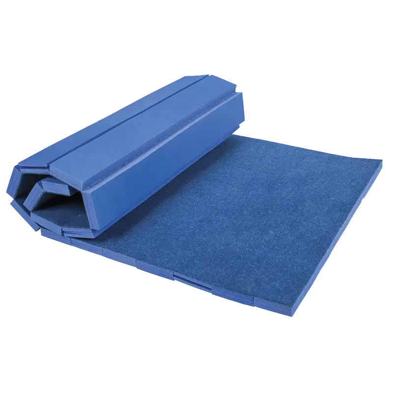 Felt Roll Mat