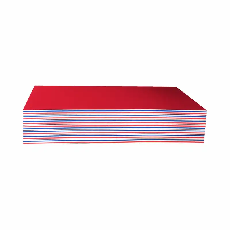 Wrestling Mat