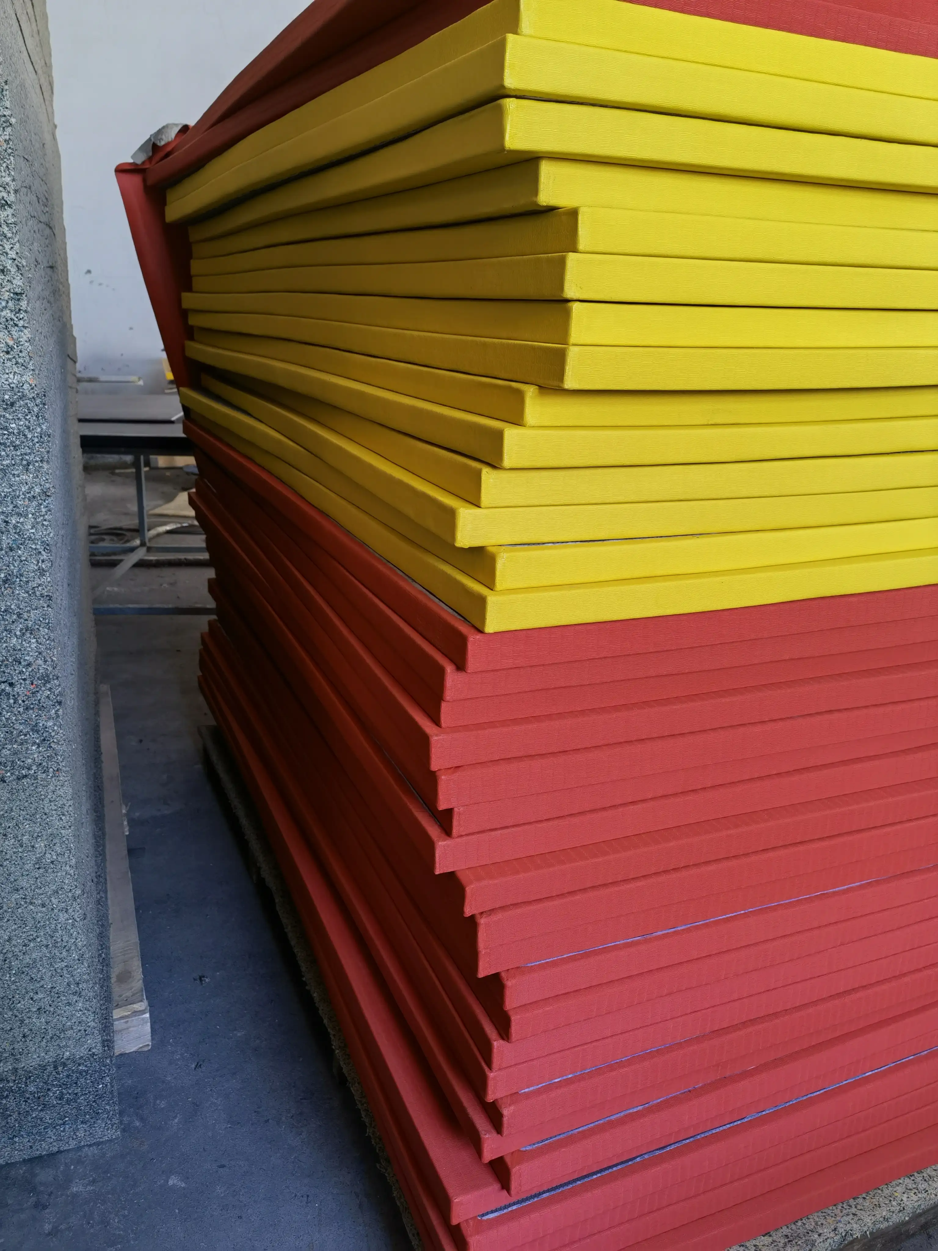 Judo Mat