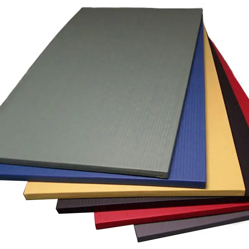 Judo Mat