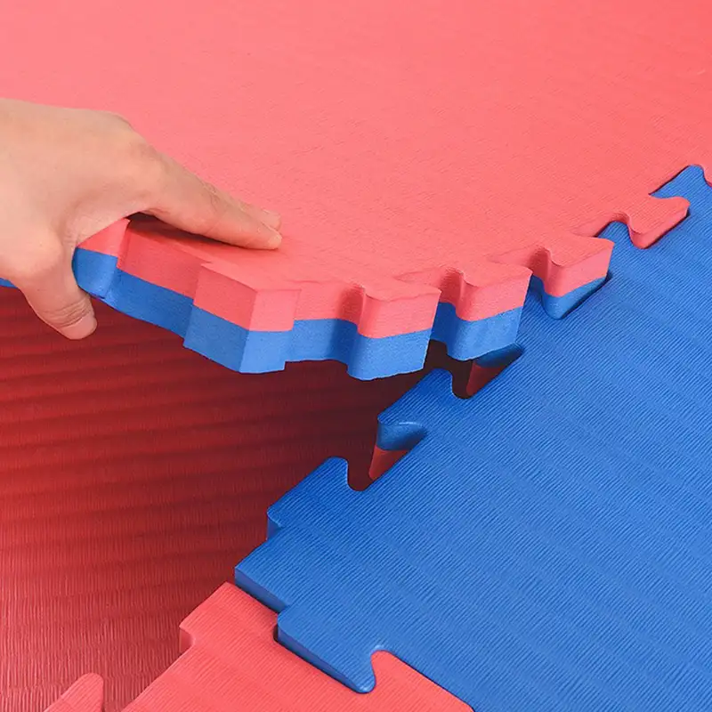 Eva Foam Mat