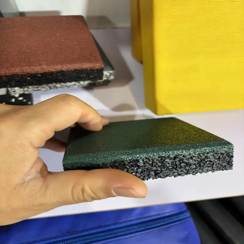Rubber Mat
