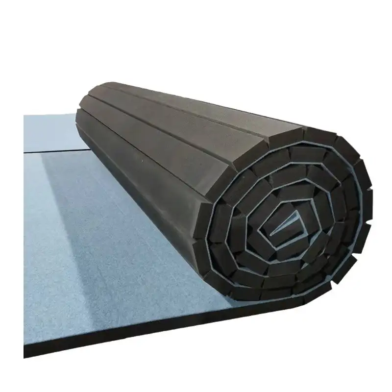 Felt Roll Mat