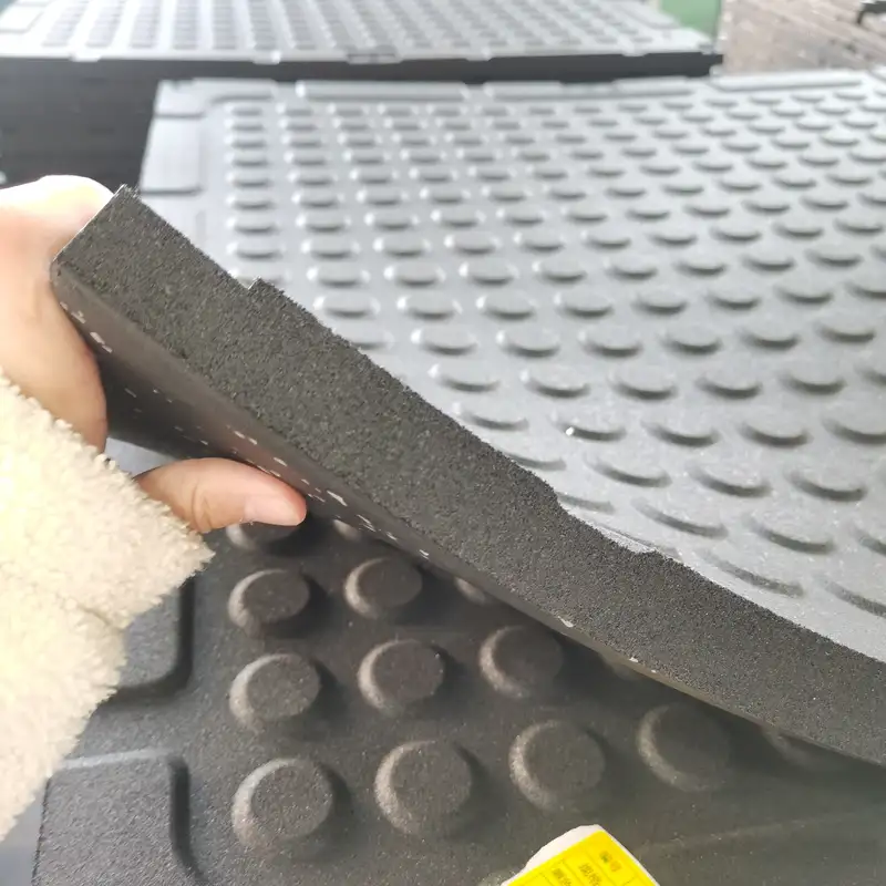 Rubber Mat