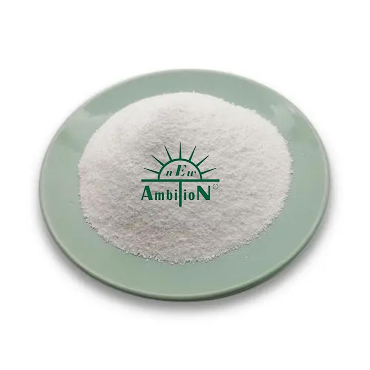 Trisodium Citrate Dihydrate Powder