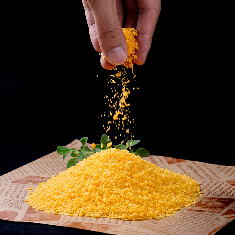 Wholesale Non-Soggy Microwaveable Breadcrumbs Manufacturer