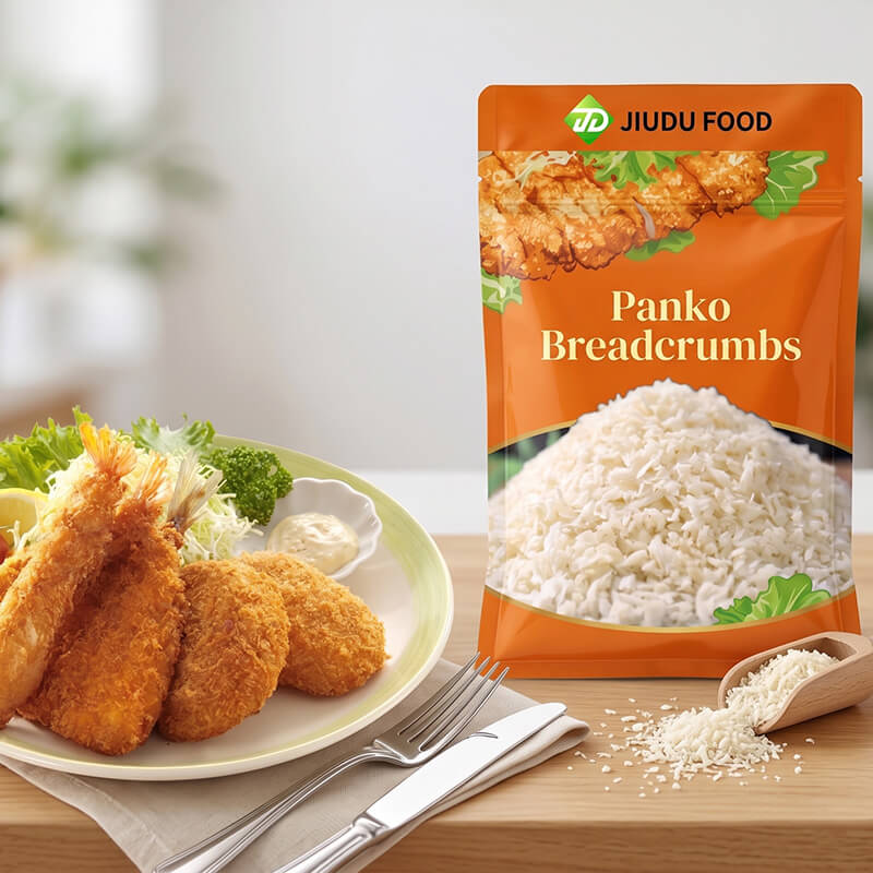 Wholesale Industrial Crispy Fried Chicken Coating Powder Manufacturer
