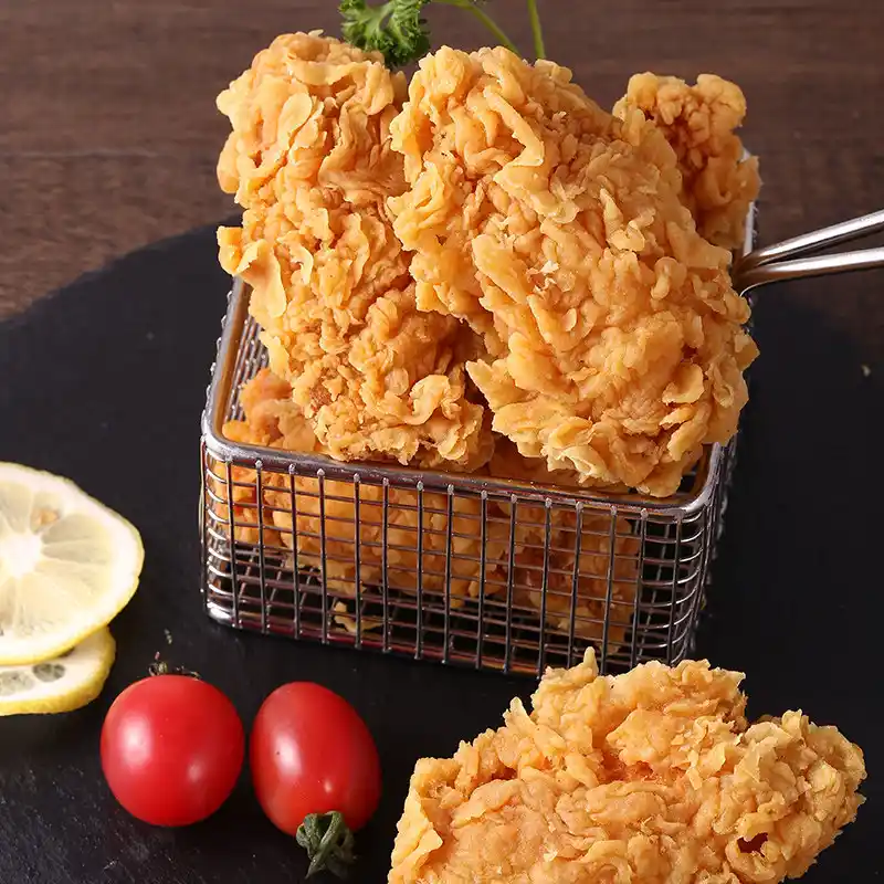 Fried chicken powder