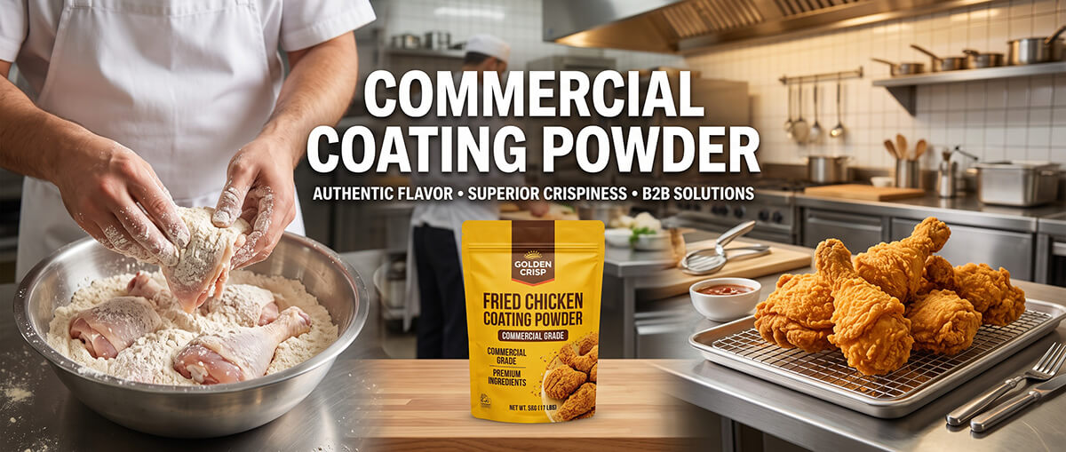 fried-chicken-coating-powder