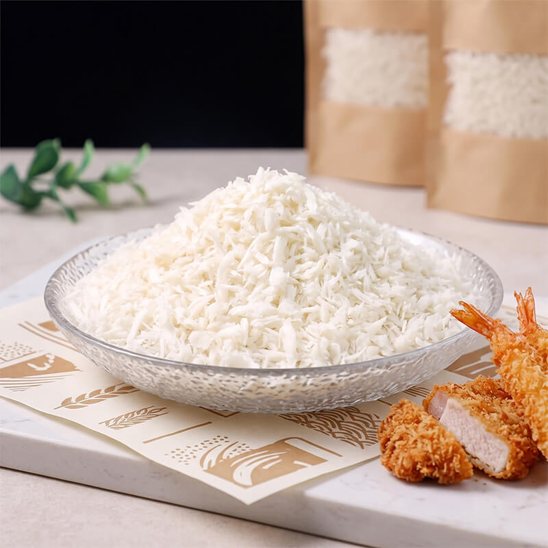 Wholesale Industrial Crispy Fried Chicken Coating Powder Manufacturer