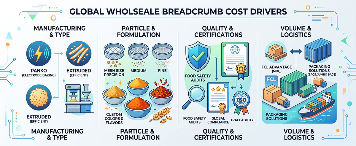 bulk-breadcrumbs-wholesale-price-guide