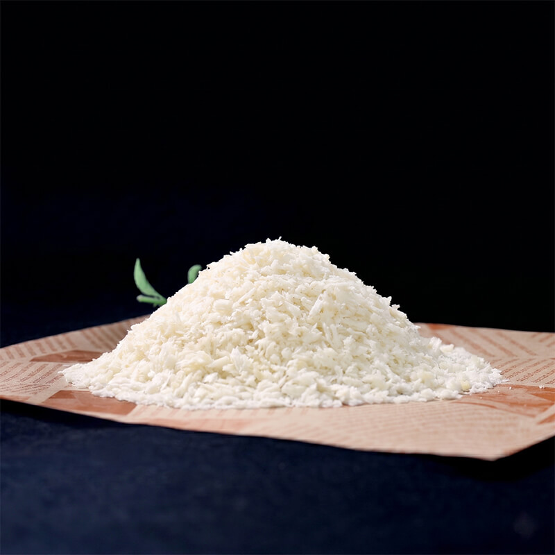 Japanese panko breadcrumbs-dry