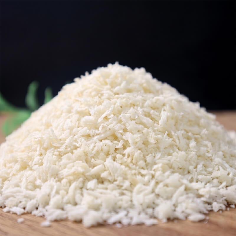 Japanese panko breadcrumbs-dry