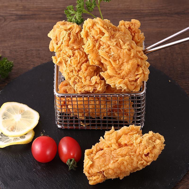 Fried chicken powder