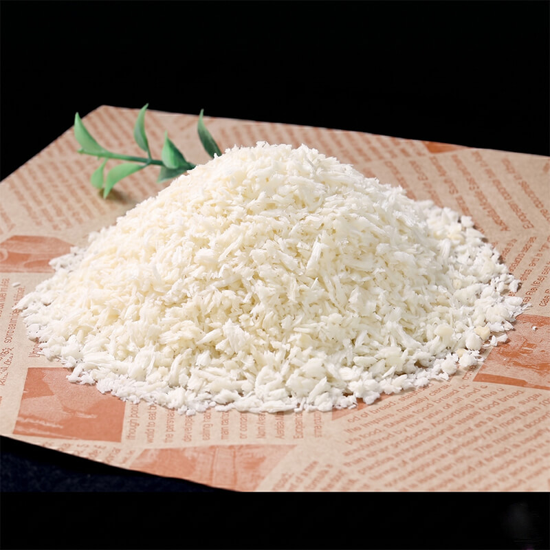 Japanese panko breadcrumbs-dry