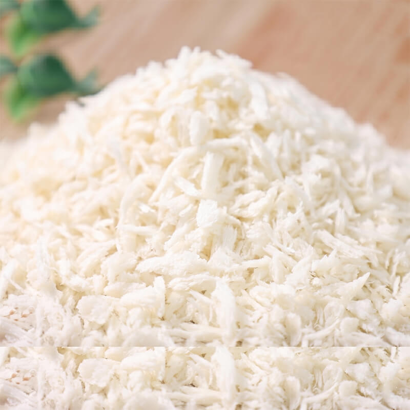 Japanese panko breadcrumbs-fresh