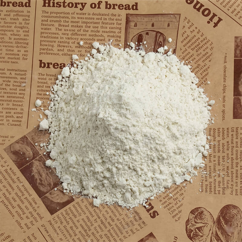 Tempura batter mix