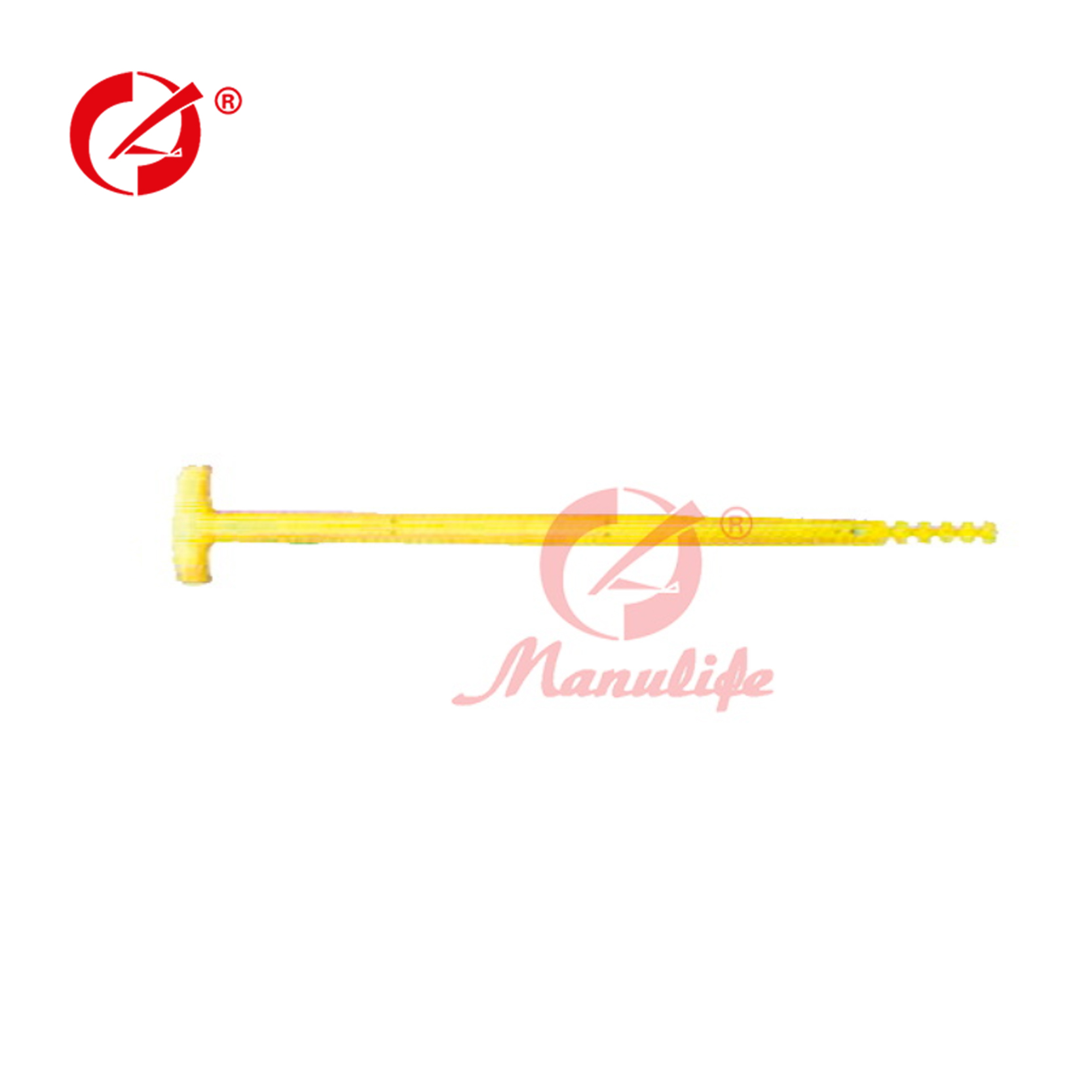 SHOVEL HANDLE