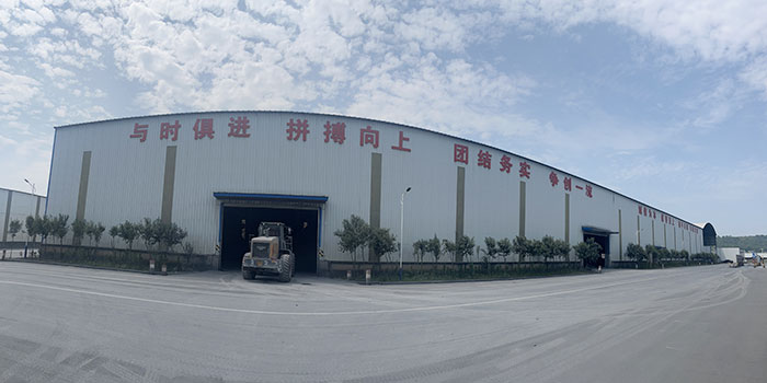 厂房环境8