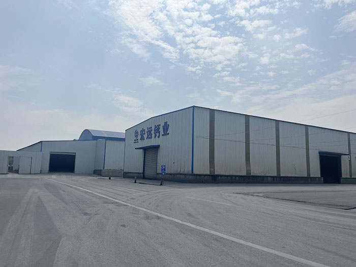 厂房环境17