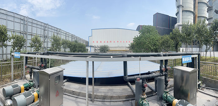 厂房环境22