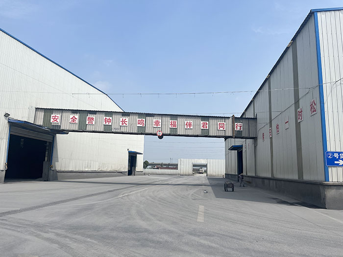 厂房环境20