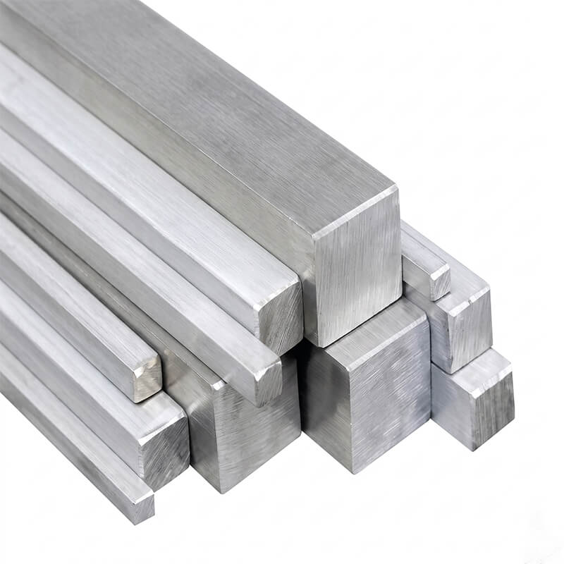 Custom Industrial Hot Dip Galvanized Steel Bar | Factory Direct