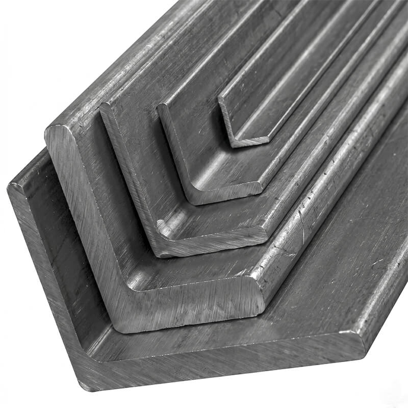 Custom Industrial Hot Dip Galvanized Steel Bar | Factory Direct