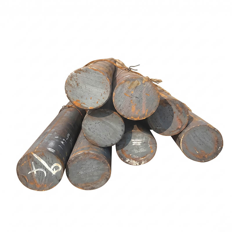 Custom Industrial Hot Rolled Carbon Steel Bar | Factory Direct